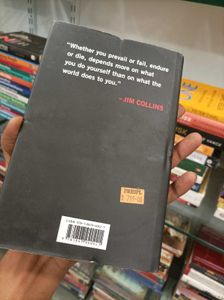 How The Mighty Fall - Jim Collins