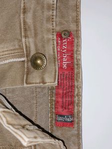 Denim Jeans