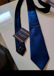 Men Tie Cufflink Gift Box