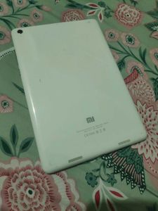 Nvidia Tegra K1 Chip Xiaomi Tablet Mipad1