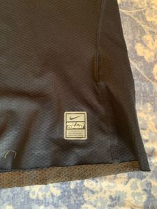 Nike Pro Combat T-shirt