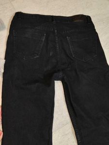 Black Jeans