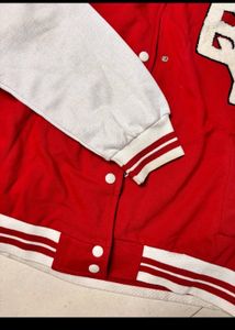 Urbanic Boomer Jacket
