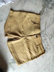 Cute Shorts Combo 🩳