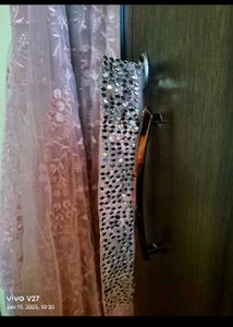 Elegant Ethnic Gown