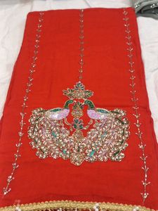 dress material