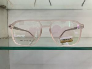 TM10 Square Aviator Glasses