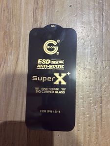 iPhone 15/16 gaurd set of 3 pcs