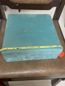 Designer Gift Hamper/ Jewellery Box