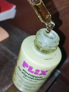 PLIX Pineapple De-Pigmentation Serum