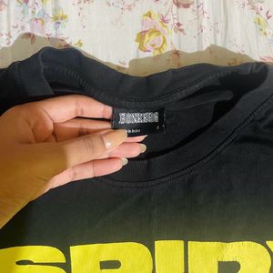 Combo Of Baggy Tees