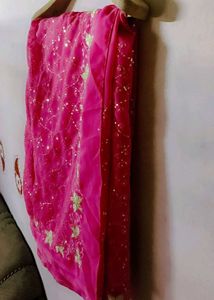 Beautiful Saree 💕