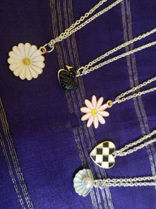 Pendant Chains (Pack Of 1)