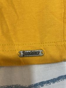 yellow top for casual outings