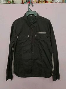 ARMANI EXCHANGE Men's Shirt