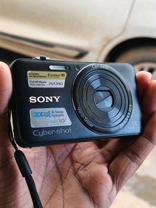 SONY DSC WX50 CAMERA