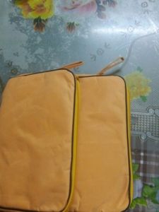 GKI Table Tennis Paddles - Set of 2