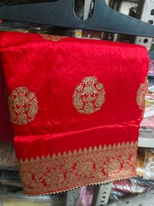 Dola Silk Sarees