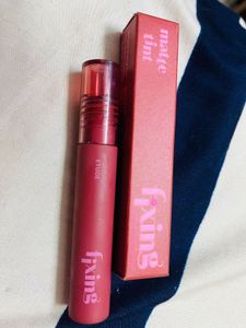 Etude Fixing Tint #06 Soft Walnut