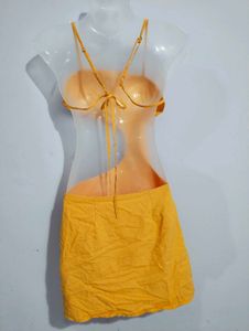 SHEIN SEXY DRESS