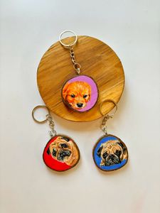 Custom Pet Portrait