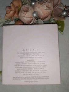 Gucci Bamboo Perfume