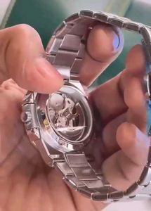 Patek Philippe Automatic