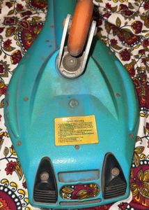 Wave Board - Unicorn