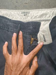 Carhartt WIP &#39;Marshall&#39; Ripstop Joggers