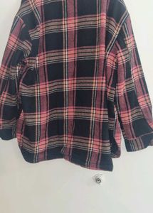 Shacket #Shirt Jacket