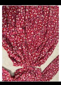 Dress New With Tag( Fixed Price )