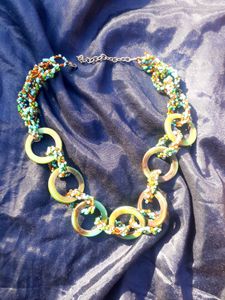 Beautiful Princess Neck Piece