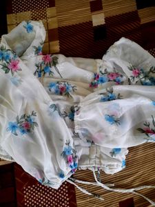 Pinteresty / Crop Top