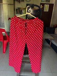 Pajamas