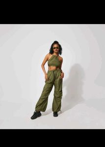 Newme Halter Neck Top