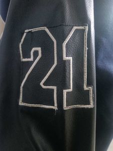 INHA High School Varsity Jacket