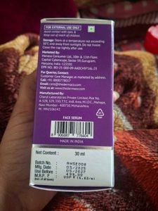 The Derma Co 2% Kojic Acid Face Serum