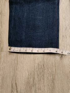 Ma2662 Sabrin baggy jeans waist 30 inches