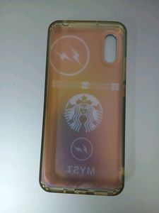 Starbuck Phone Case Redmi 9i