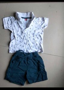 Boys Wear Combo