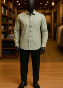 🇳🇿💫♥️ Elegant Men's Shirt