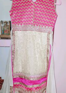 Girls ethinic Dress