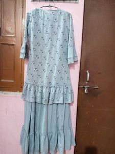 Elegant Kurta Set