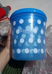 Multipurpose Containers Set