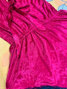 Trendy Nightwear