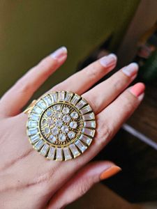 Combo Of Finger Rings 5