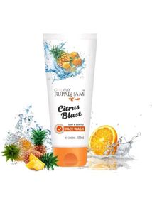 Men Face Wash