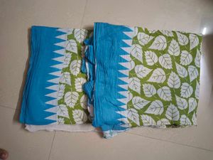 Cotton Salwar Kameez