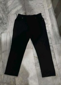 T-shirt and track pant Combo