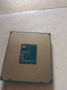 Intel Xeon E5-2630V3 CPU